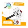 Thor DartBlasting Hammer Toys para s Nerf Juguetes_4