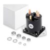 Delgada Solenoide de 36 voltios para carrito de golf_3