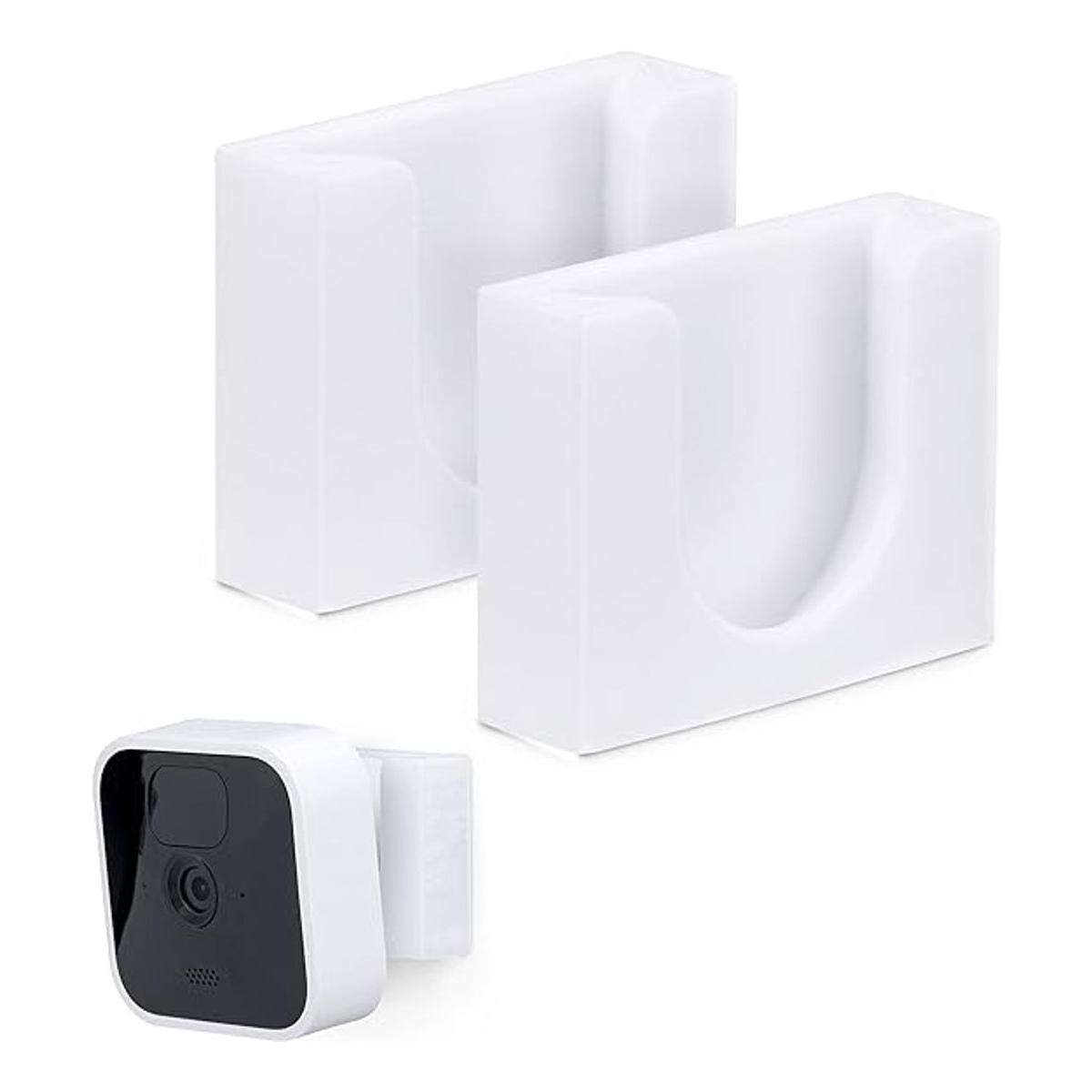 Brainwavz Soporte adhesivo para cámara para interiores y