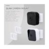 Brainwavz Soporte adhesivo para cámara para interiores y_2