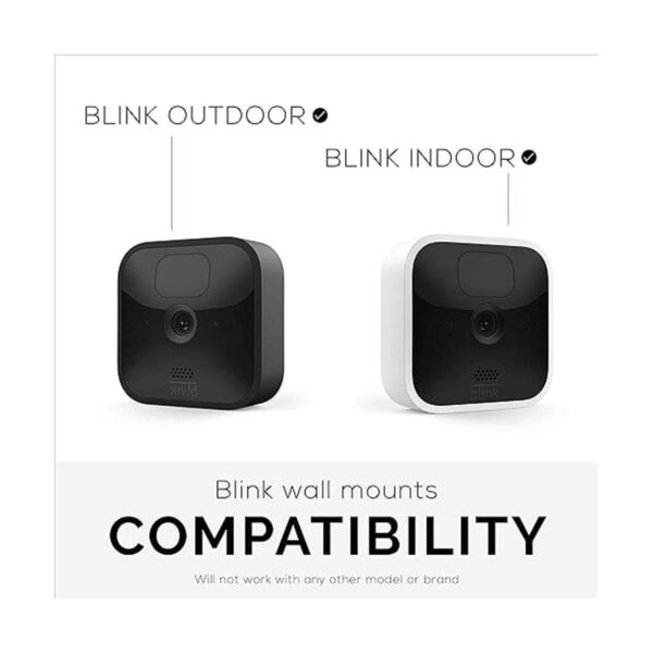 Brainwavz Soporte adhesivo para cámara para interiores y_3