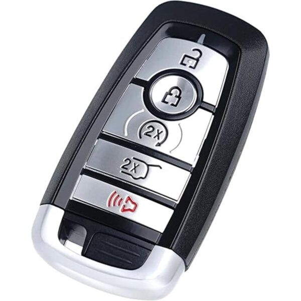 Reemplazo de llavero remoto para Ford Explorer 20192022_2