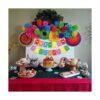 DOMOO OF DREAMS Pancarta mexicana We Are So Proud Of You_5
