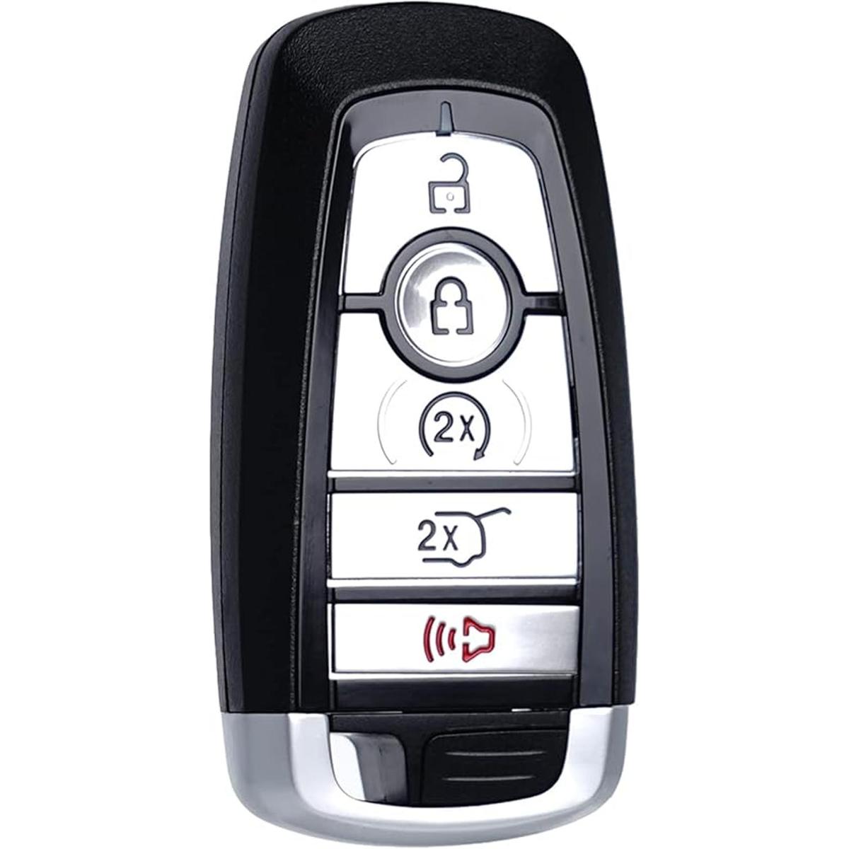 Reemplazo de llavero remoto para Ford Explorer 20192022