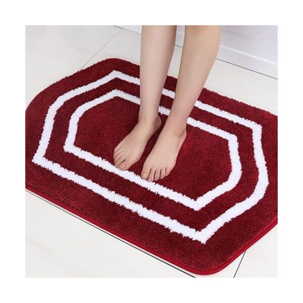 COSY HOMEER Alfombras de baño extra gruesas para perros