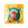 BeYumi 2 juegos de animales de insectos de granja tablero_5