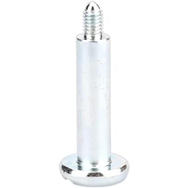 IKPEK 2 tornillos de fijación verticales para soporte de_5