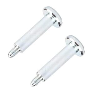 IKPEK 2 tornillos de fijación verticales para soporte de_1