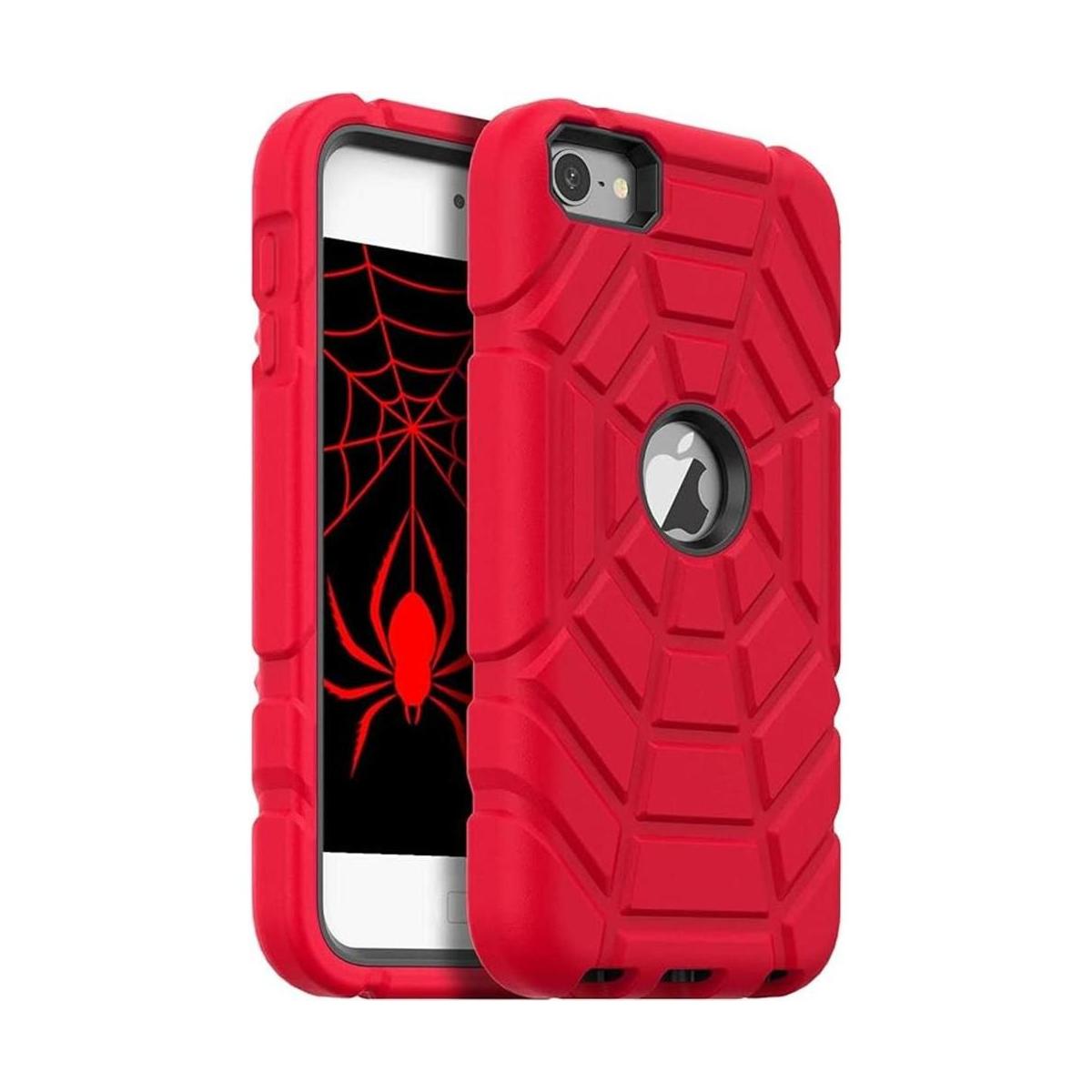 Grifobes Funda para iPod Touch de 7 generación funda