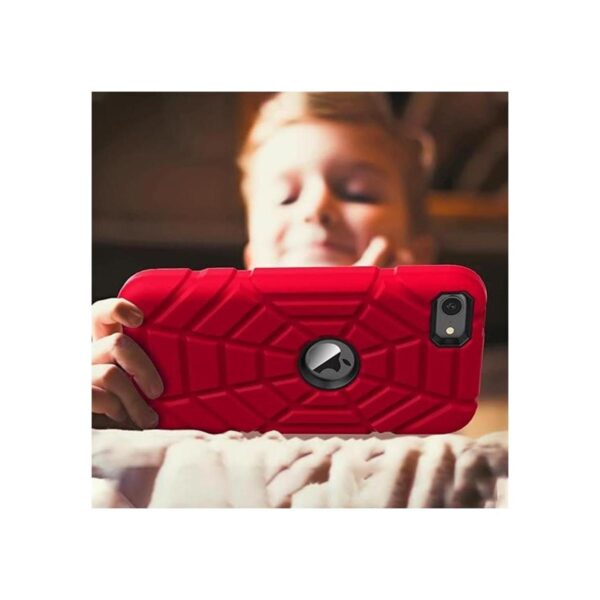 Grifobes Funda para iPod Touch de 7 generación funda