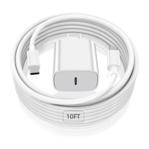 Cargador para iPad Pro certificado Apple Cargador rápido_1