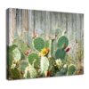 Decoración de baño arte de pared impresiones en lienzo_1
