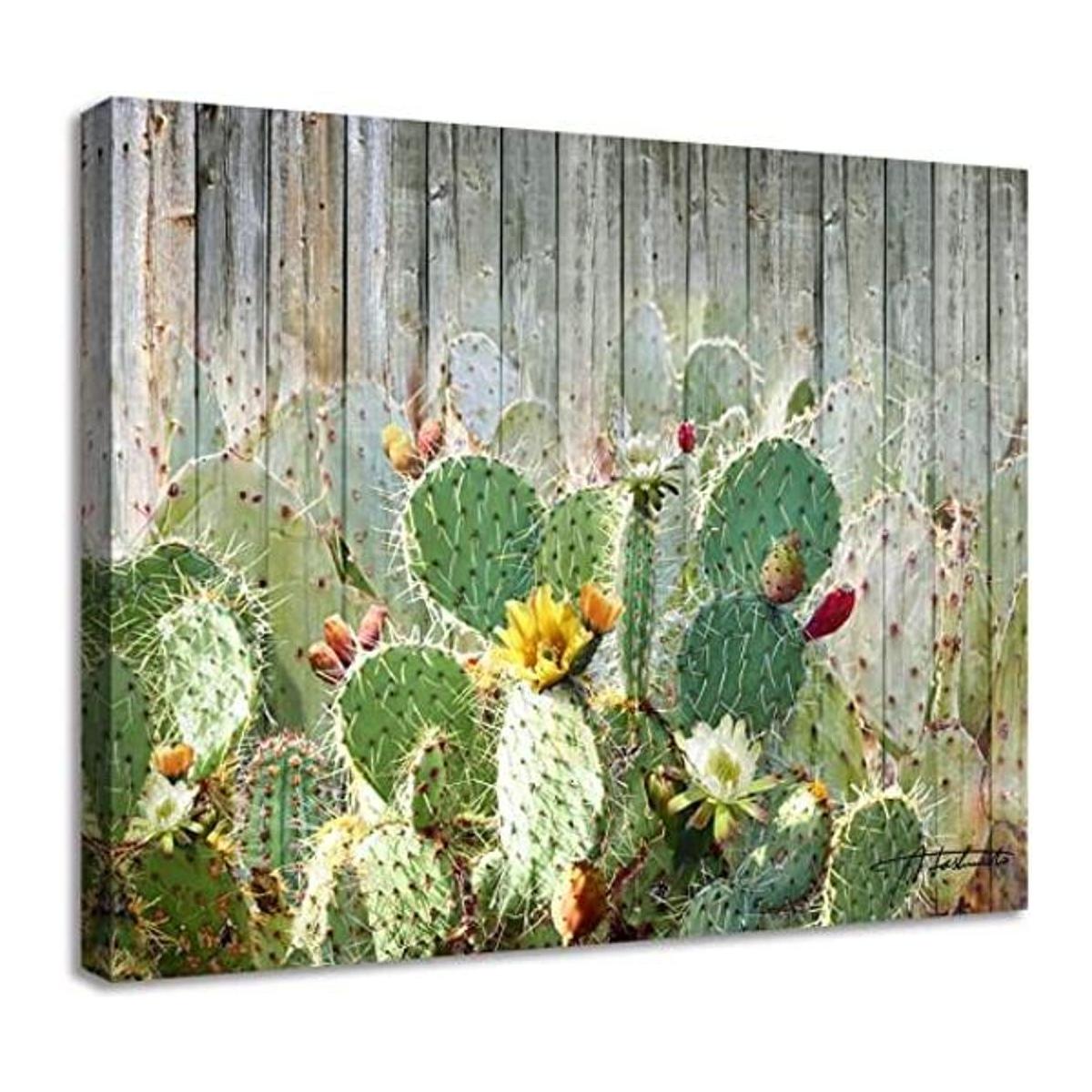 Decoración de baño arte de pared impresiones en lienzo