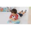 Baby Shark Libro de sonido de 10 botones en inglés_4