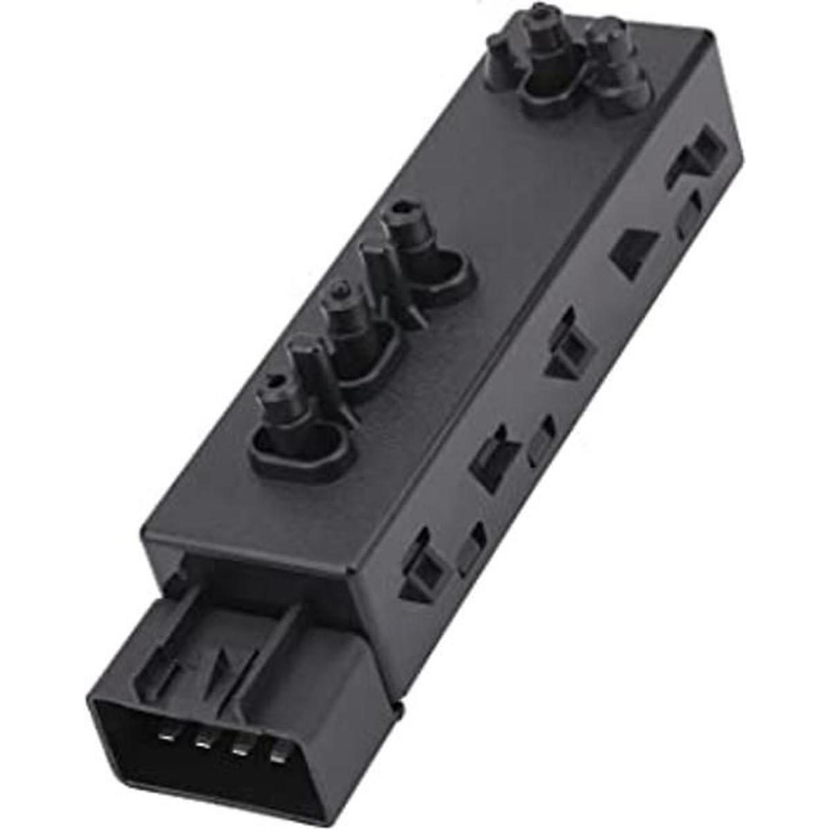 Obaee Interruptor de asiento eléctrico reclinable control