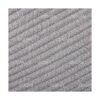 GOCAN Canasta de almacenamiento extra grande de 22 x 22 x