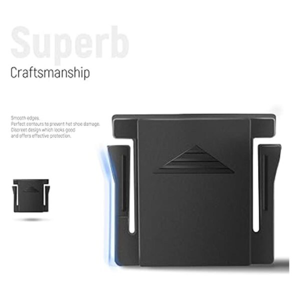 NEEWER 4 protectores de tapa para cámara compatible con_4