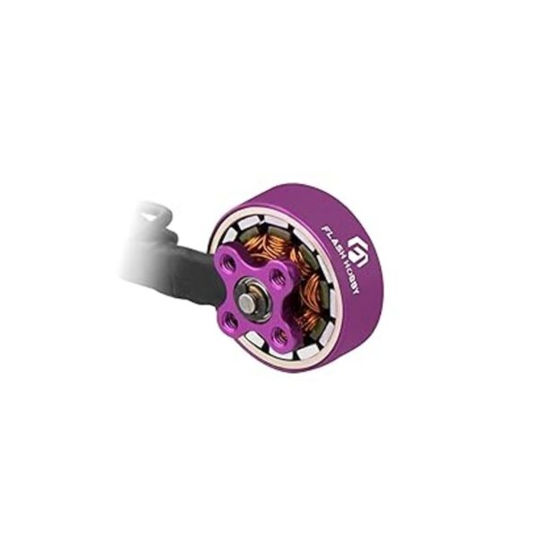 Motor sin escobillas 1303 de 8000 KV 3S RC Micro Motor_2