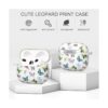 CutebriCase Funda protectora para AirPods de 3_3
