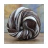 Revolution Fibers Yin Yang Mezcla natural de lana