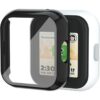 BlackPro Compatible con el protector de pantalla de reloj_1