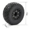 GoolRC Neumáticos de coche RC 4 piezas de repuesto para_5