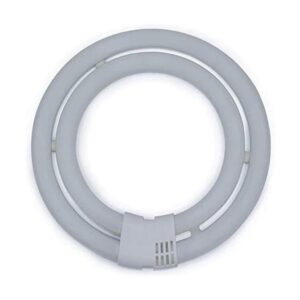 Reemplazo para TCP 32058 de Lumenivo T6 Circline doble_1