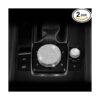 PIFOOG Accesorios para Mazda CX30 3 brillantes para_1