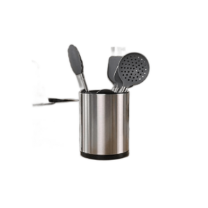 RedCall Soporte para utensilios de cocina de acero