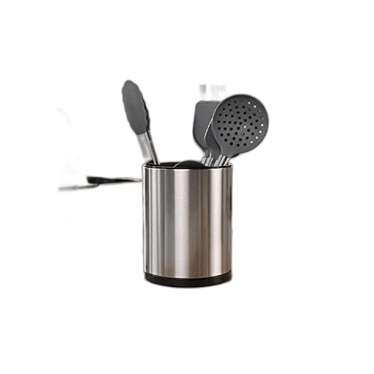 RedCall Soporte para utensilios de cocina de acero