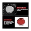 PIFOOG Accesorios para Mazda CX30 3 brillantes para_4