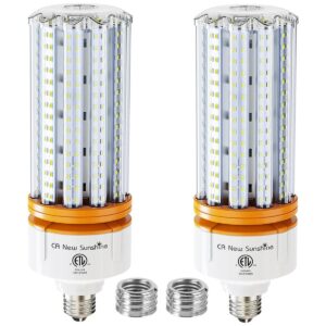 Bombilla LED de maíz equivalente a 1000 W bombillas LED_1