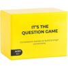 Its The Question Game 150 iniciadores de_1