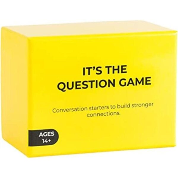 Its The Question Game 150 iniciadores de_1