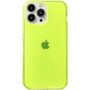 NYCPrimeTech Funda para iPhone 13 Pro funda delgada y_1