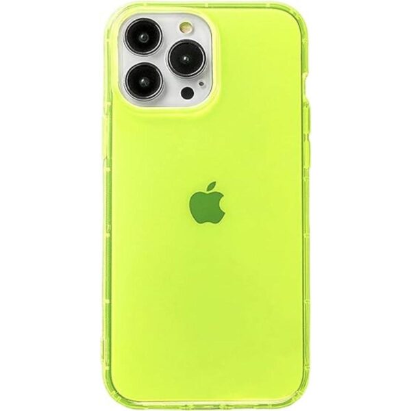 NYCPrimeTech Funda para iPhone 13 Pro funda delgada y_1