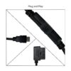 OBDII Cable de repuesto adaptador HDMI para monitor Edge_3