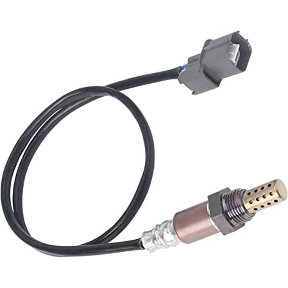 DOSKJOK 2344368 O2 Sensor de oxígeno Relación de