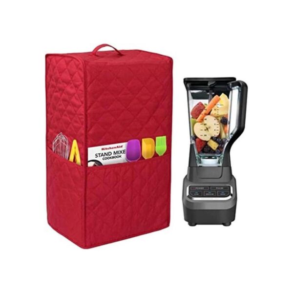 Funda para licuadora de cocina fundas de licuadora_1