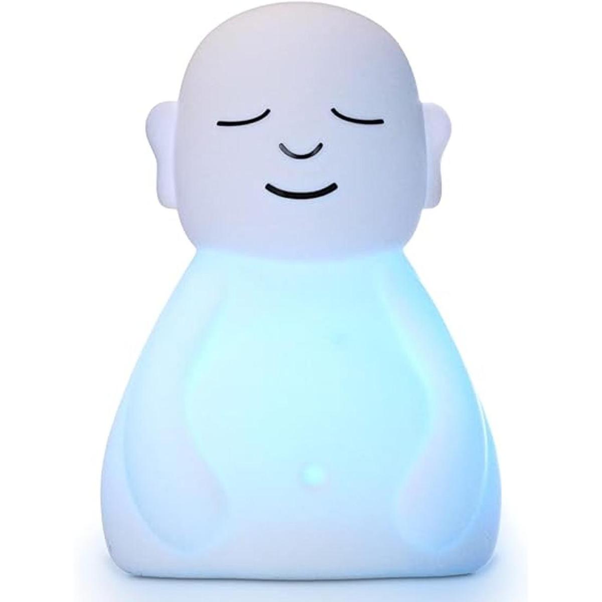 Mindsight Breathing Buddha para meditación visual