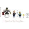 LEGO Marvel Super Heroes Avengers Wrath of Loki_4