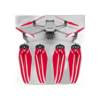 Master Airscrew Hélices Stealth para DJI Mavic 3 Rojo 4_1