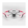 Master Airscrew Hélices Stealth para DJI Mavic 3 Rojo 4_4