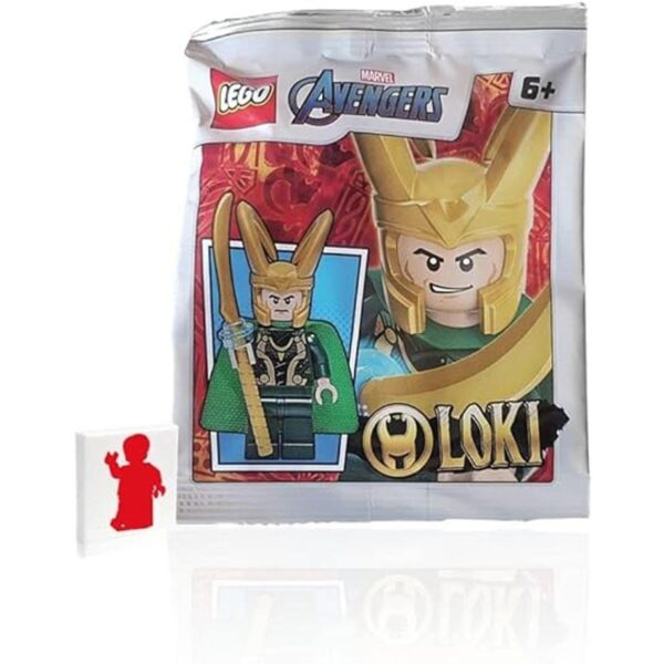 LEGO Marvel Super Heroes Avengers Wrath of Loki_3