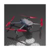 Master Airscrew Hélices Stealth para DJI Mavic 3 Rojo 4_2