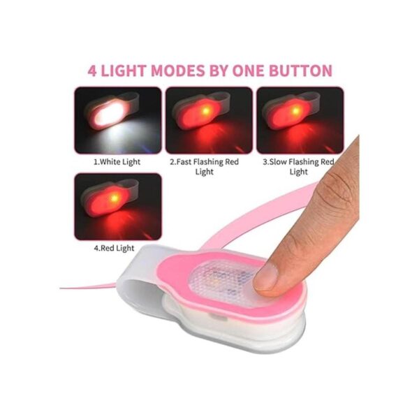 Rechargeable Nursing Night Light Nurse Nightshift Hands_2