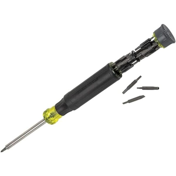 Klein Tools Destornillador de precisión 32328