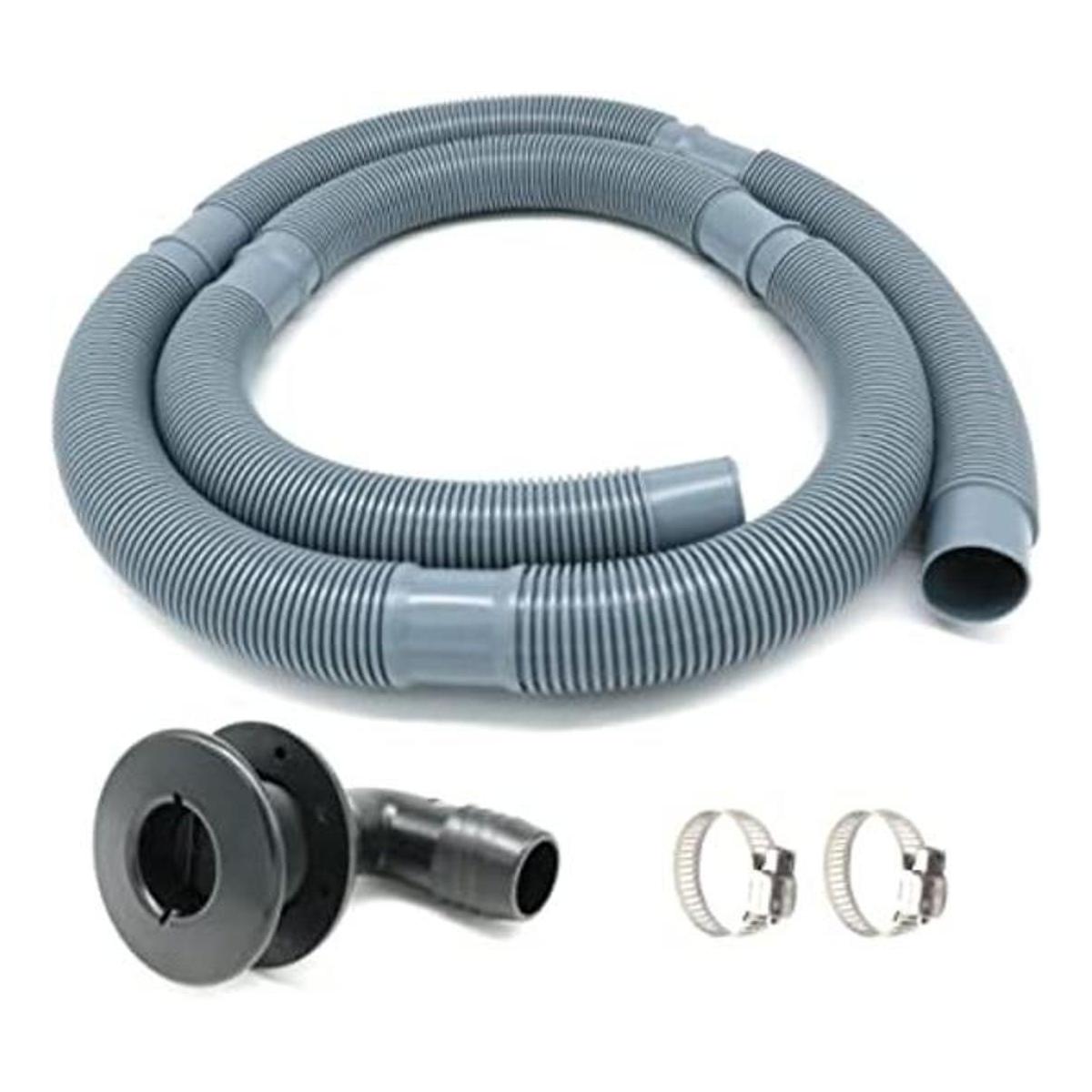 Kit de instalación de manguera de bomba de sentina marina