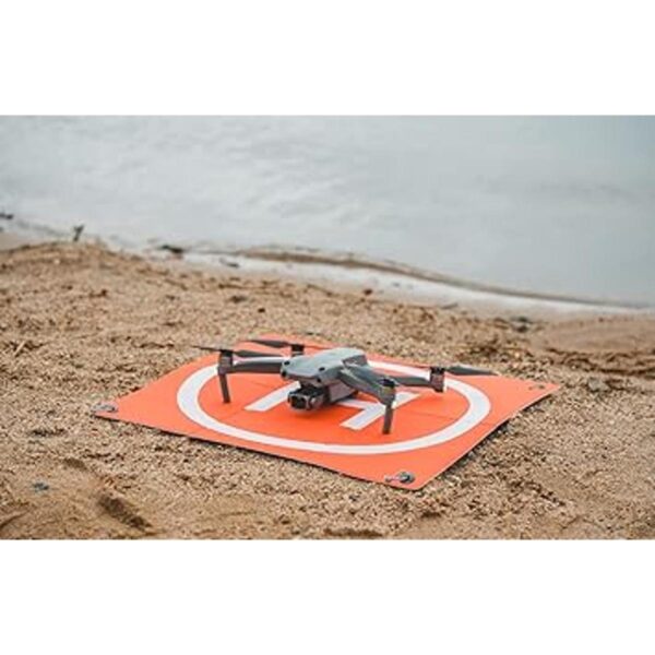 PGYTECH Almohadilla de aterrizaje plegable para dron Pro_2