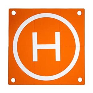 PGYTECH Almohadilla de aterrizaje plegable para dron Pro_1